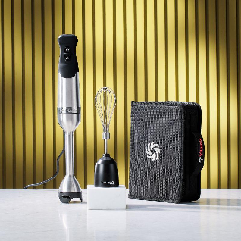 Vitamix® Vitamix® Immersion Blender 3 Piece Set