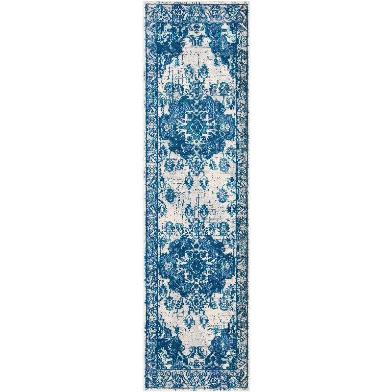 Monaco MNC243 Power Loomed Indoor Rug - Safavieh