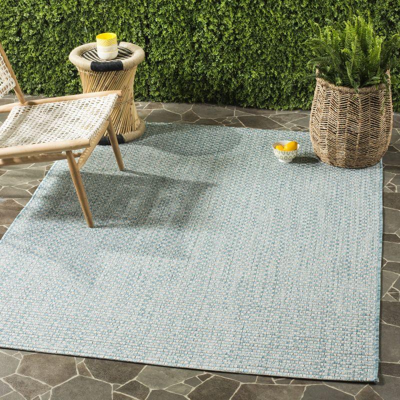 Courtyard CY8653 Indoor/Outdoor Area Rug  - Safavieh