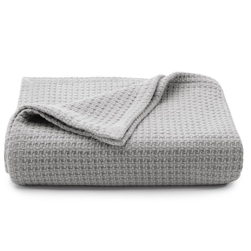 Tommy Bahama Home Hand Woven Throw Blanket
