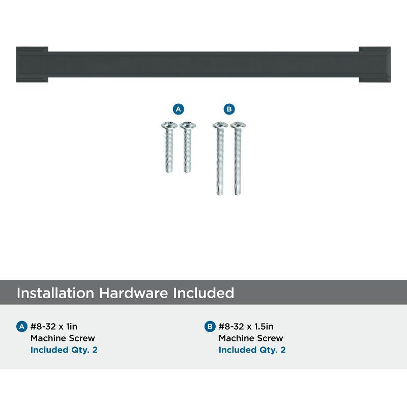 Amerock Appoint Cabinet or Drawer Pull