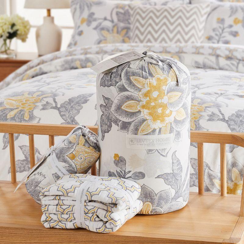 Reverie Comforter Set - Levtex Home