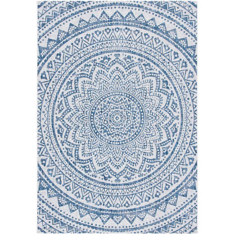 Courtyard CY8734 Indoor/Outdoor Area Rug  - Safavieh