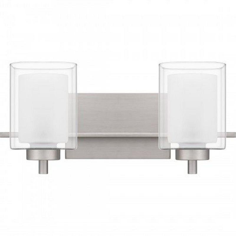 Mercer41 Roseville 2 - Light Dimmable Vanity Light