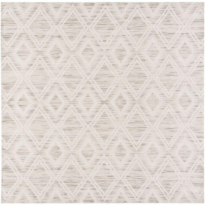 Marbella MRB312 Hand Loomed Area Rug  - Safavieh