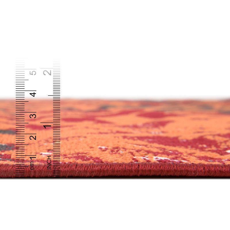 Floral Rug