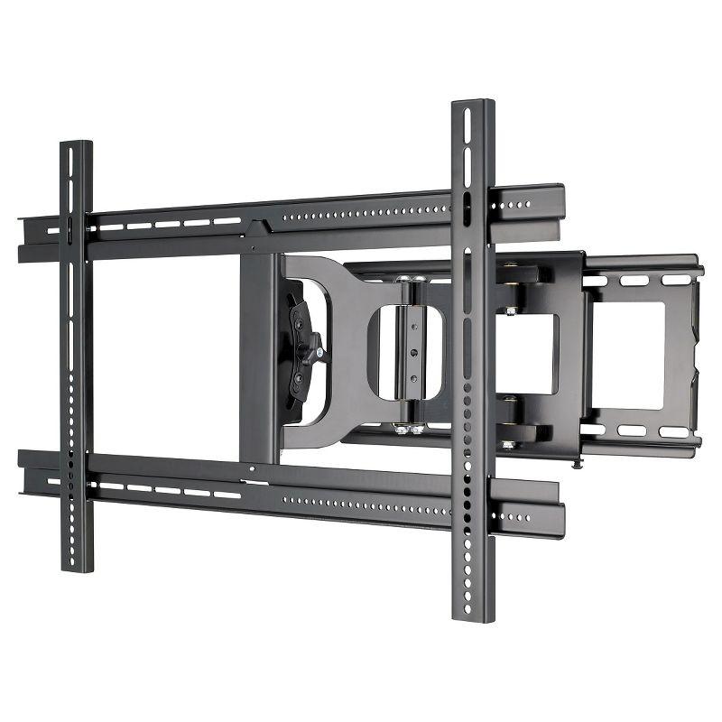 Sanus Classic Large Full Motion Wall Mount for 37-80" TVS - Black (MLF13-B1)