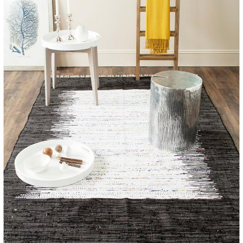 Montauk MTK711 Hand Woven Area Rug  - Safavieh