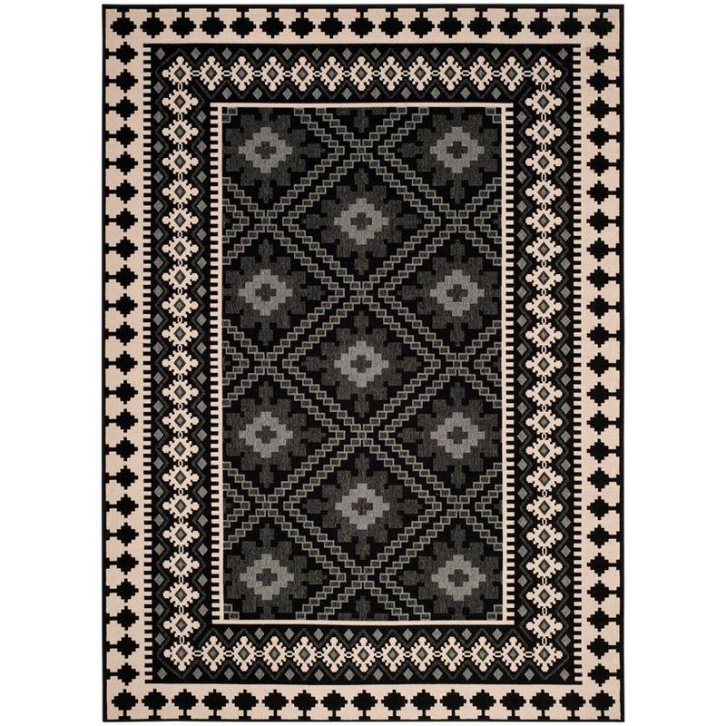 Veranda VER099 Power Loomed Indoor/Outdoor Area Rug  - Safavieh