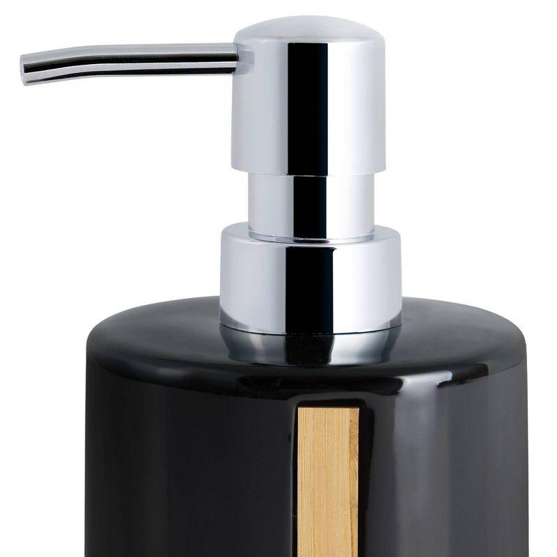 Ceramic / Porcelain Soap / Lotion Dispenser