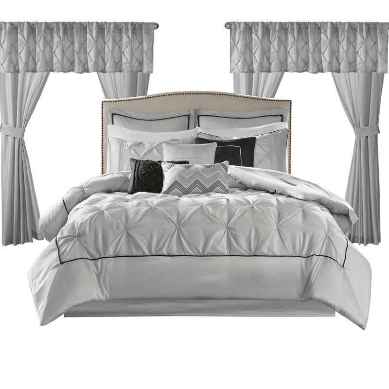 Madison Park Essentials Joella 24 Piece Room in a Bag