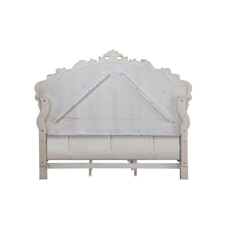 Richy Upholstered Bed