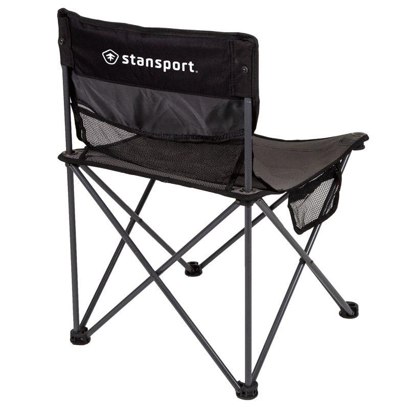 Stansport Apex Folding Sling Back Chair