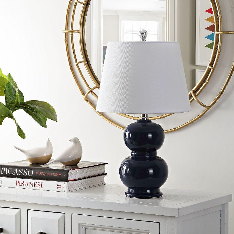 Ceramic Table Lamp