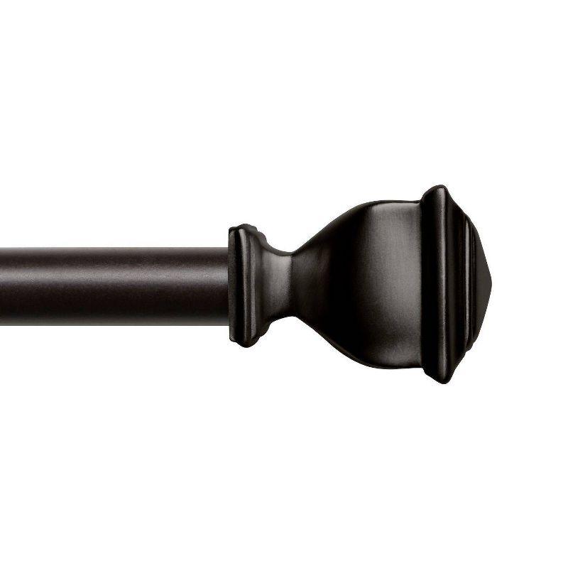 Exclusive Home Napoleon Curtain Rod