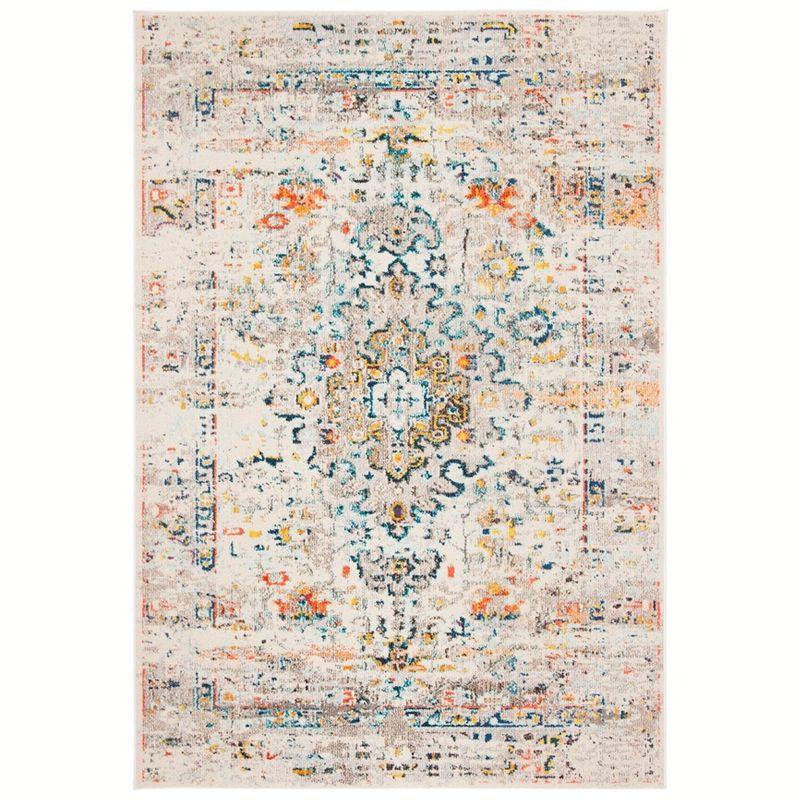 Madison MAD474 Power Loomed Rugs - Safavieh