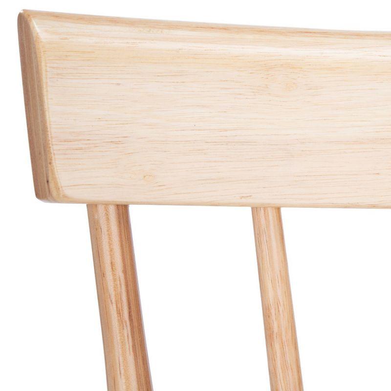 Providence Counter Stool (Set of 2)  - Safavieh