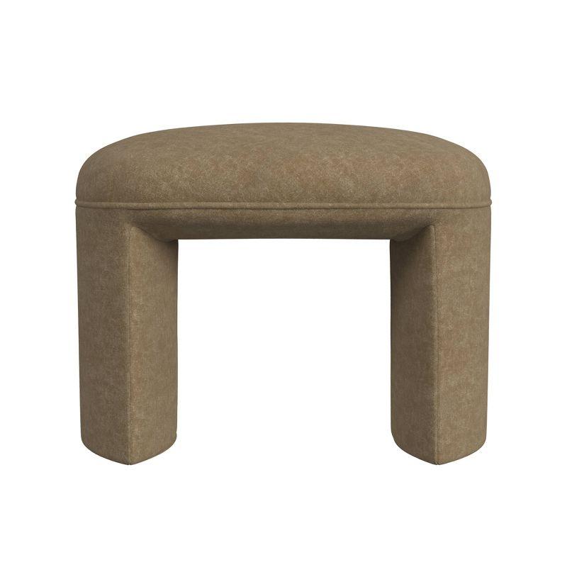 Quinn Ottoman - HomePop