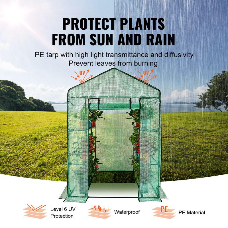 VEVOR VEVOR Walk-in Green House