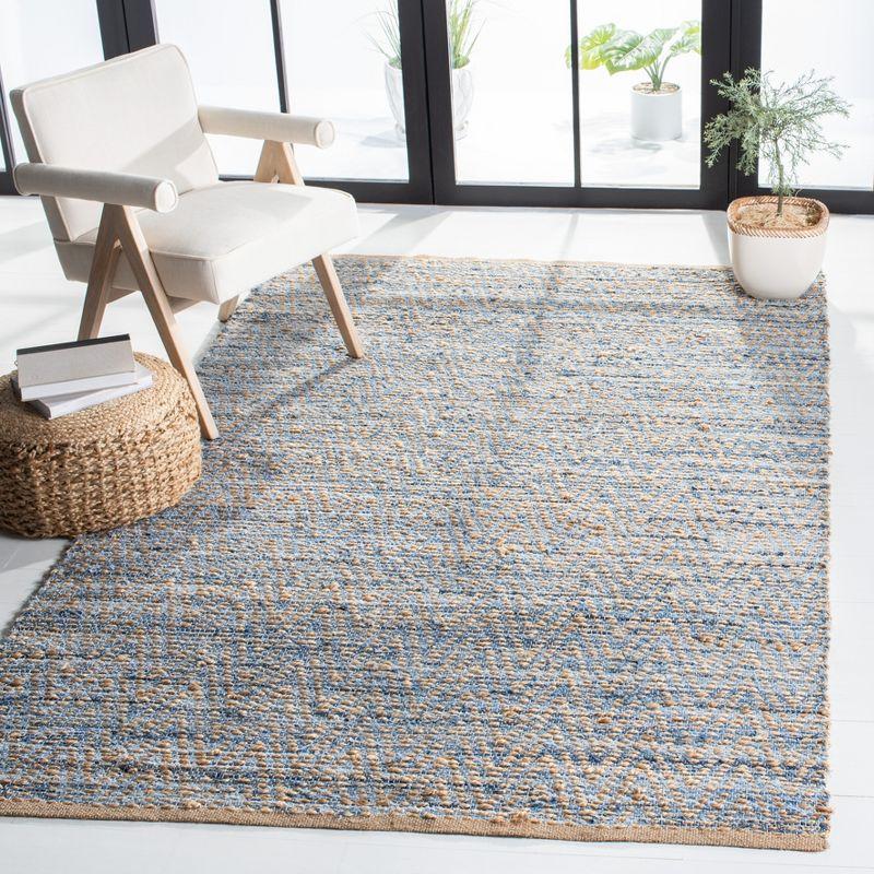 Cape Cod CAP350 Hand Woven Area Rug  - Safavieh