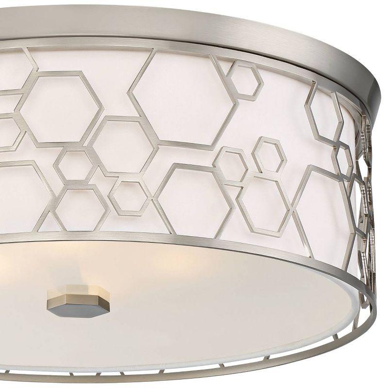 LED Flush Mount