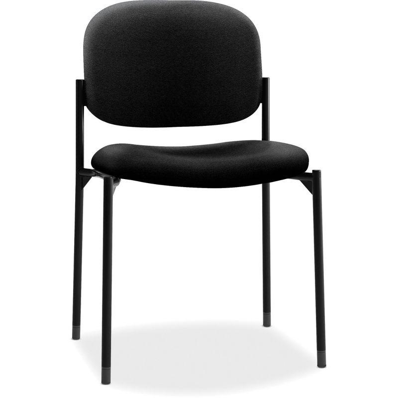 Stackable Armless Stackable Chair