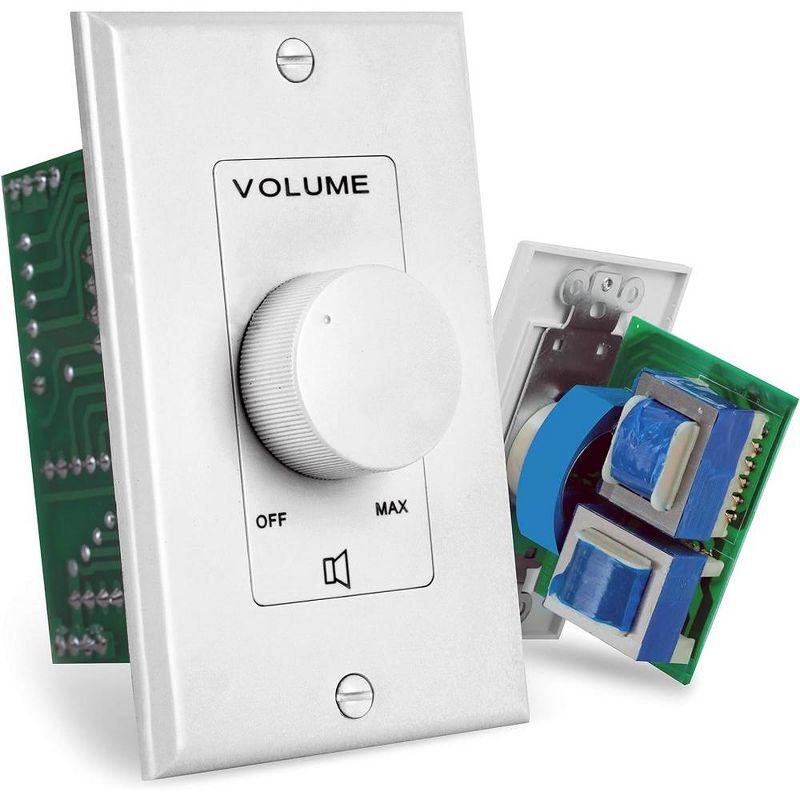 No Subject Single Outlet Standard Wall Plate