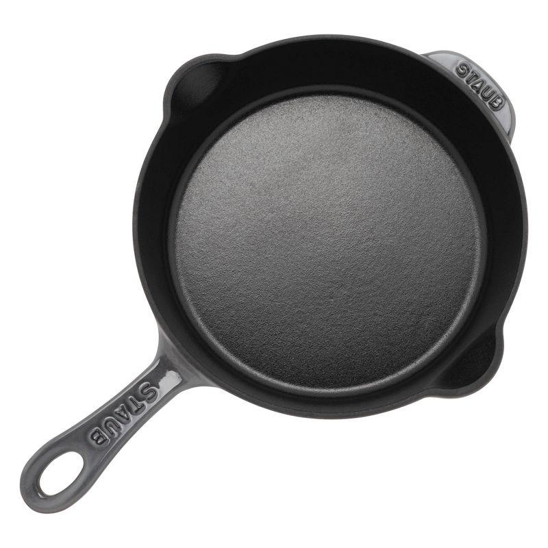Staub Staub Cast Iron Traditional Skillet