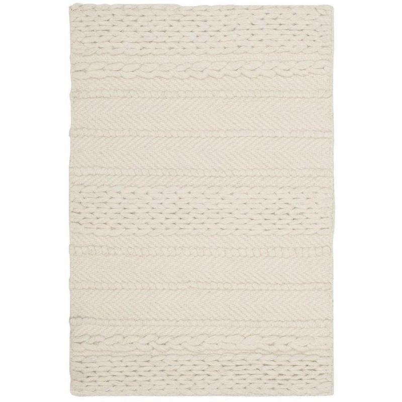 Natura NAT215 Hand Woven Area Rug  - Safavieh