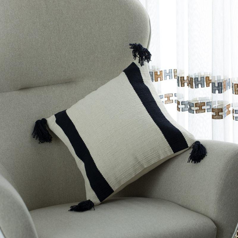 DEERLUX Pillow Cover