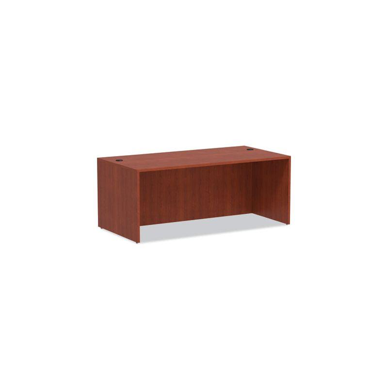 Valencia Series Desk Shell