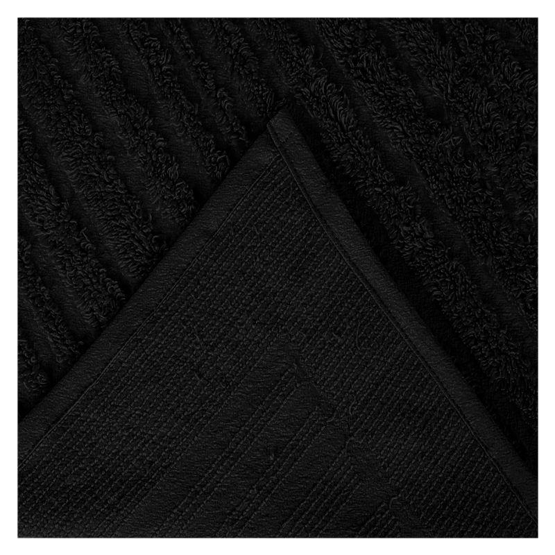 Better Trends Rio 100% Premium Cotton Tufted Bedspread Set, Soft & Luxurious Feel, Perfect for Gifting, All Seasons Machine Washable Medallion Bedding Set