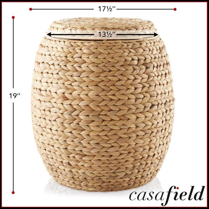 Casafield Jute / Sisal Bin