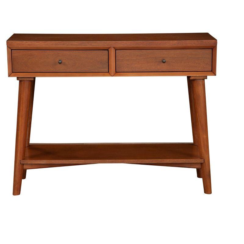 Williams 42" Console Table