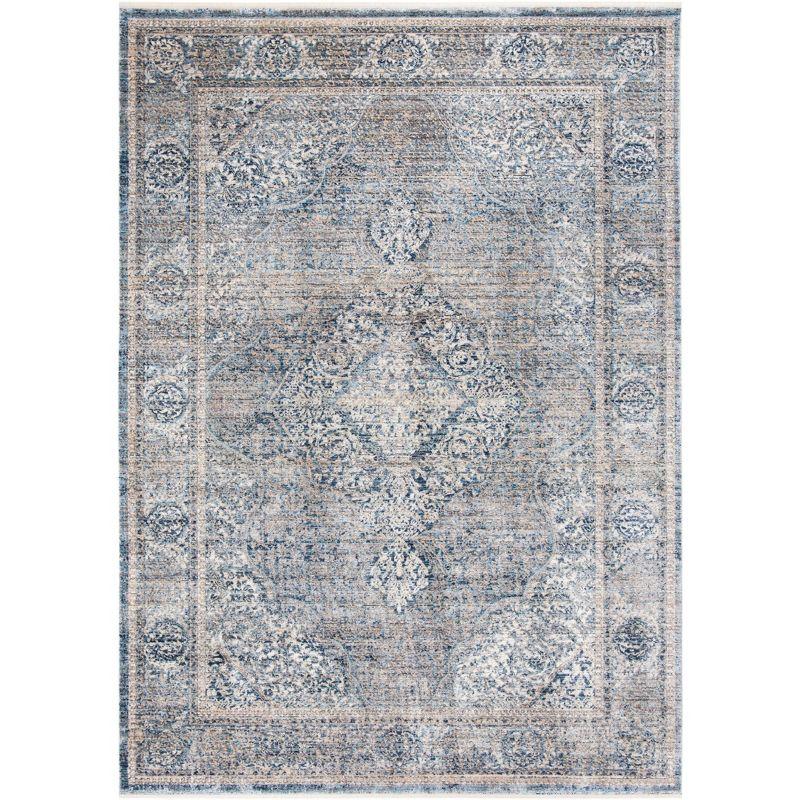 Dream DRM492 Power Loomed Area Rug  - Safavieh