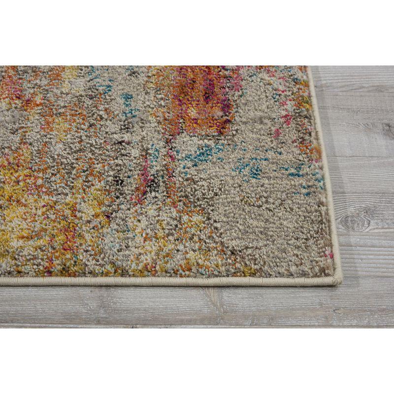 Nourison Celestial Area Rug