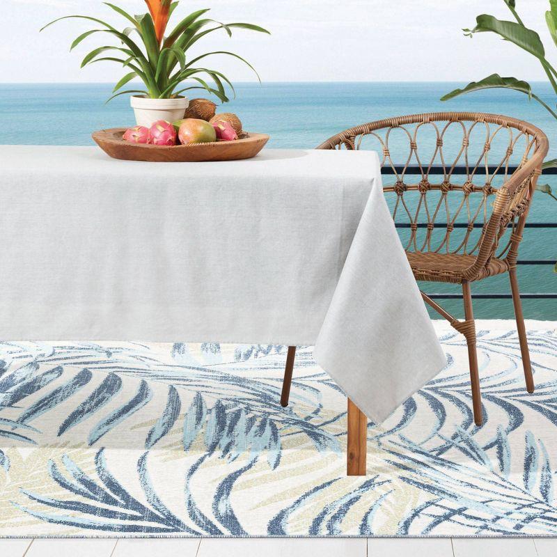 Malibu Palm Springs Indoor/Outdoor Rug - Tommy Bahama