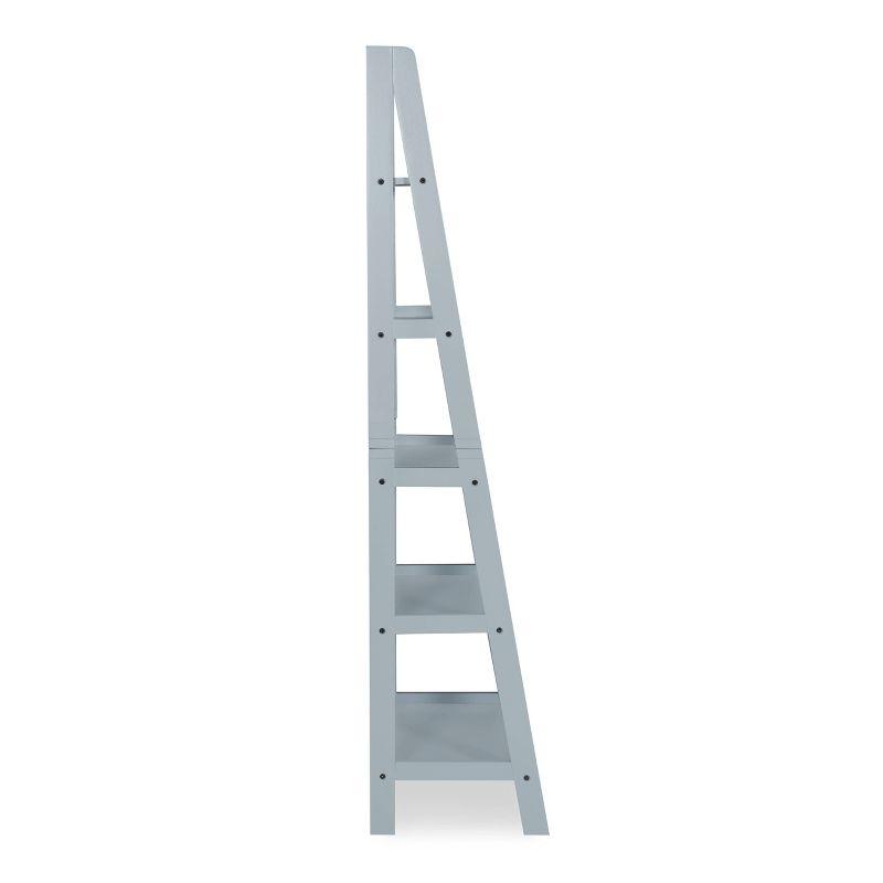 Acadia Ladder Bookshelf - Linon