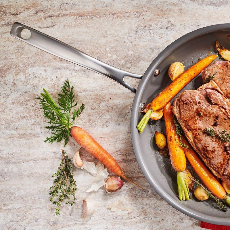 T-fal Excellence Reserve Ceramic 12" Frying Pan