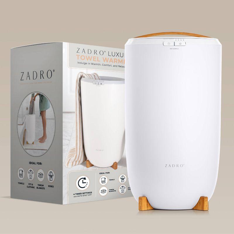 Towel Warmer