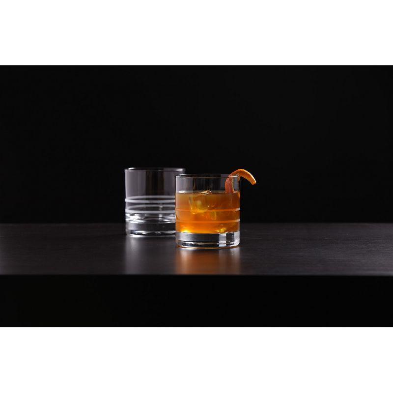 Crafthouse Signature Collection 13.5oz. Whiskey Glass Set