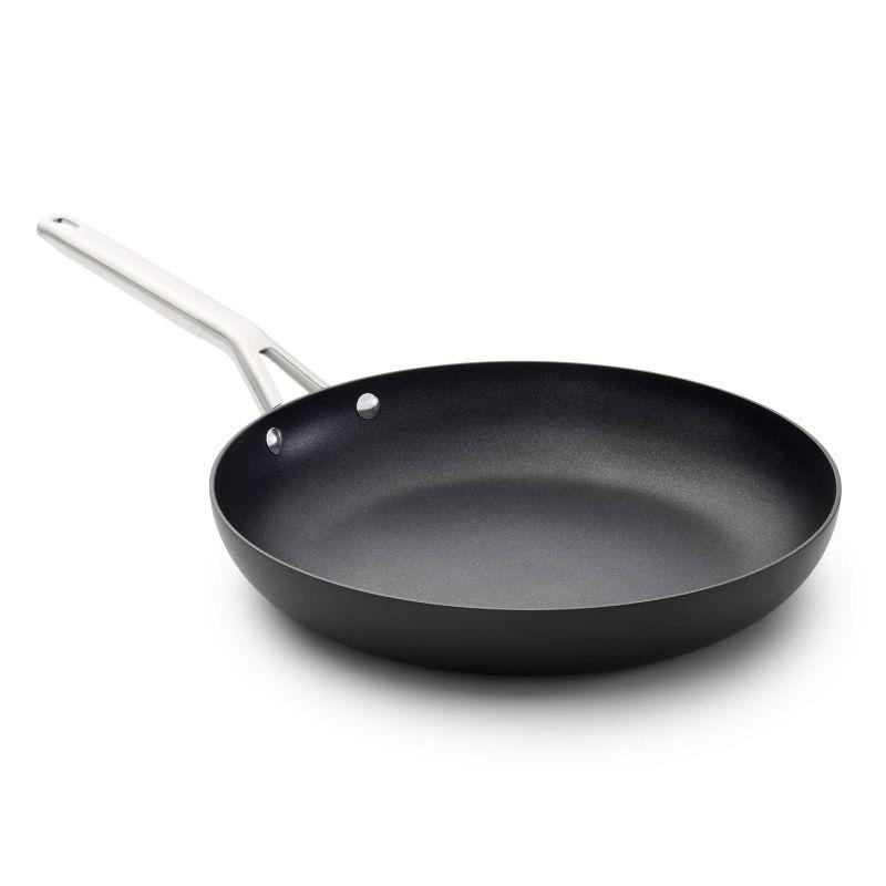 Calphalon Hard-Anodized Nonstick 12-Inch Frying Pan