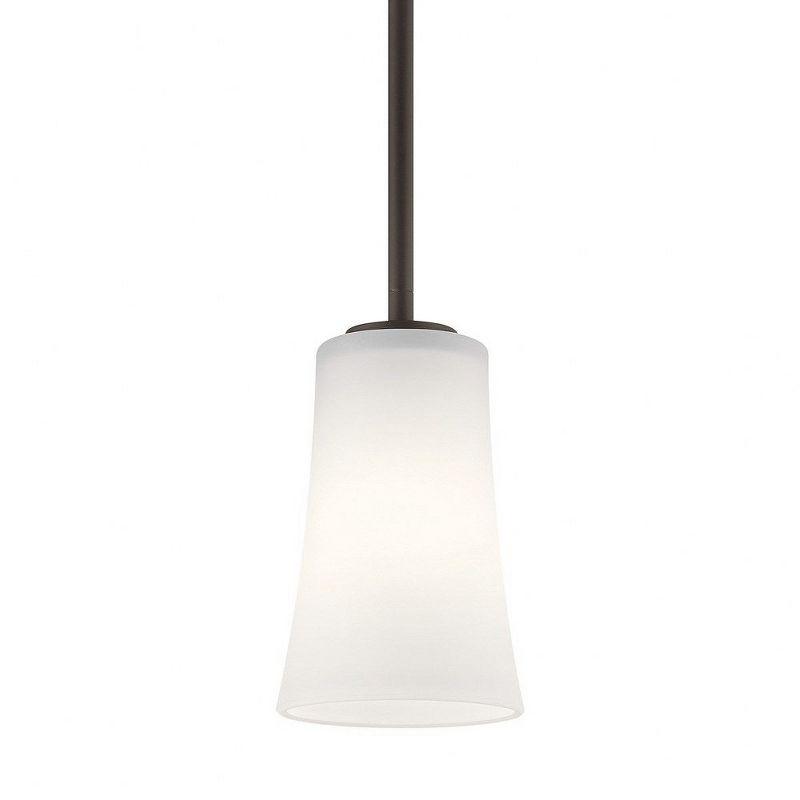 Kichler Lighting Armida 1 - Light Pendant in  Olde Bronze