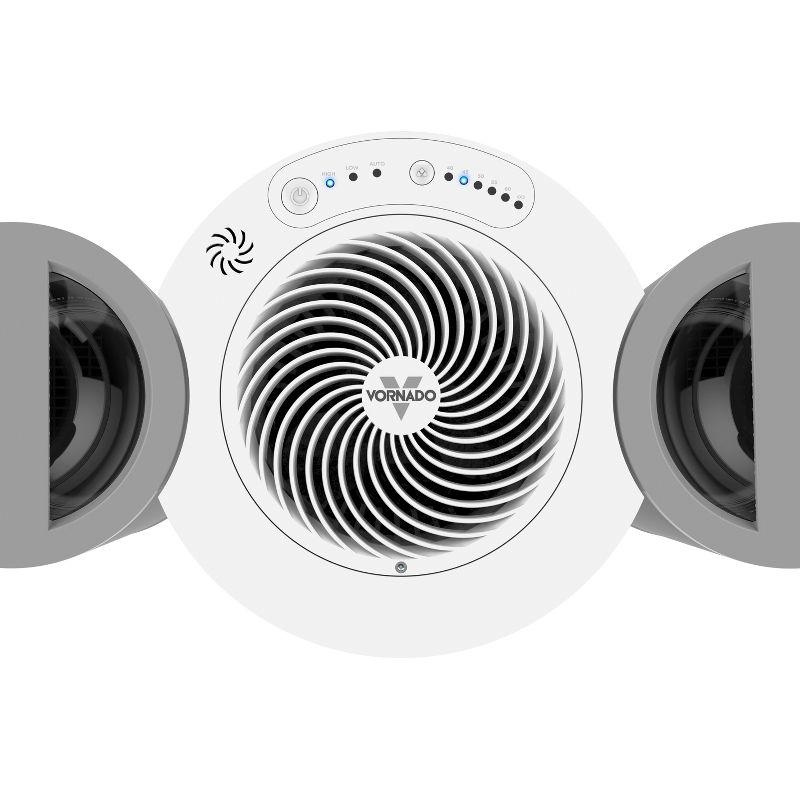 Vornado EV200 Whole Room Evaporative Humidifier