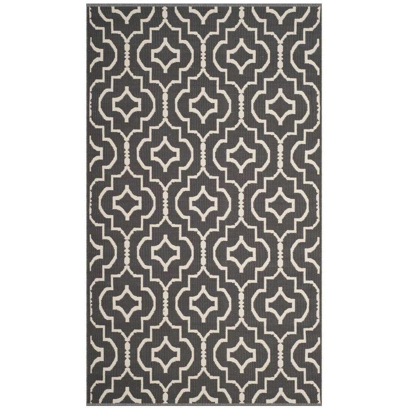 Montauk MTK722 Hand Woven Area Rug  - Safavieh