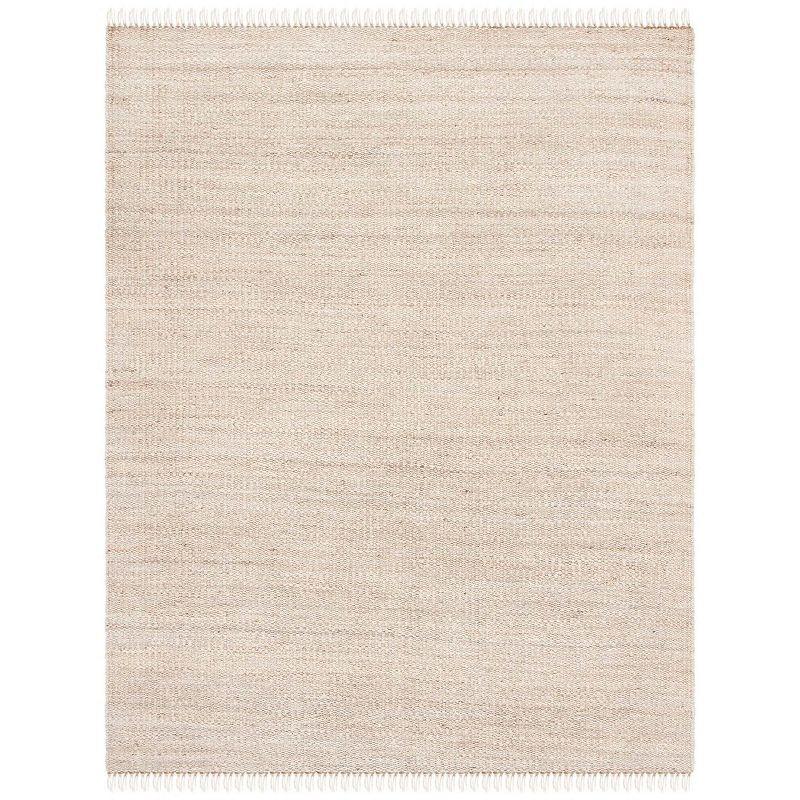 Natural Fiber NF368 Area Rug  - Safavieh