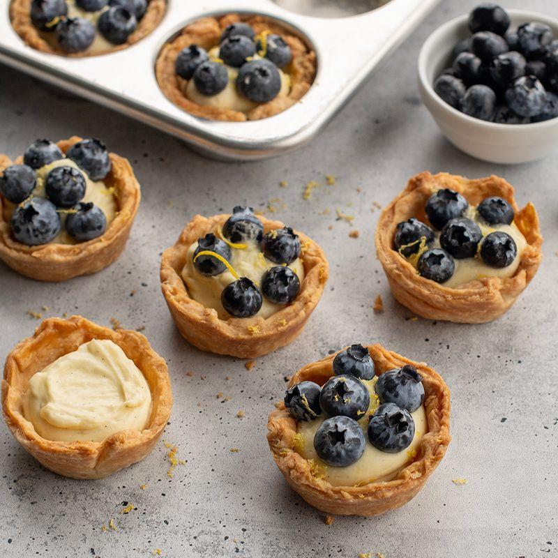 Nordic Ware Nordic Ware Naturals® 12 Cup Muffin Pan