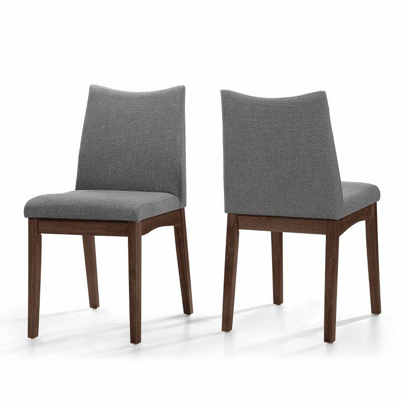 Hokku Designs Dining Chairs, Set of 2
