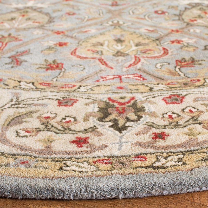 Persian Legend PL819 Hand Tufted Traditional Area Rug  - Safavieh