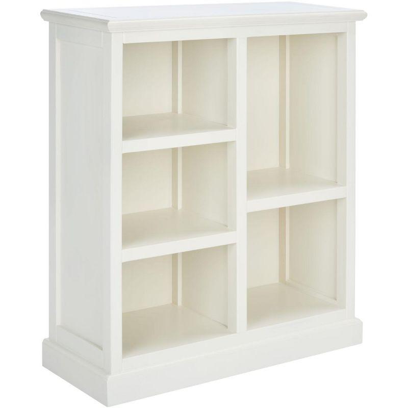 Maralah Shelf Unit - AMH6634 - White - Safavieh Couture